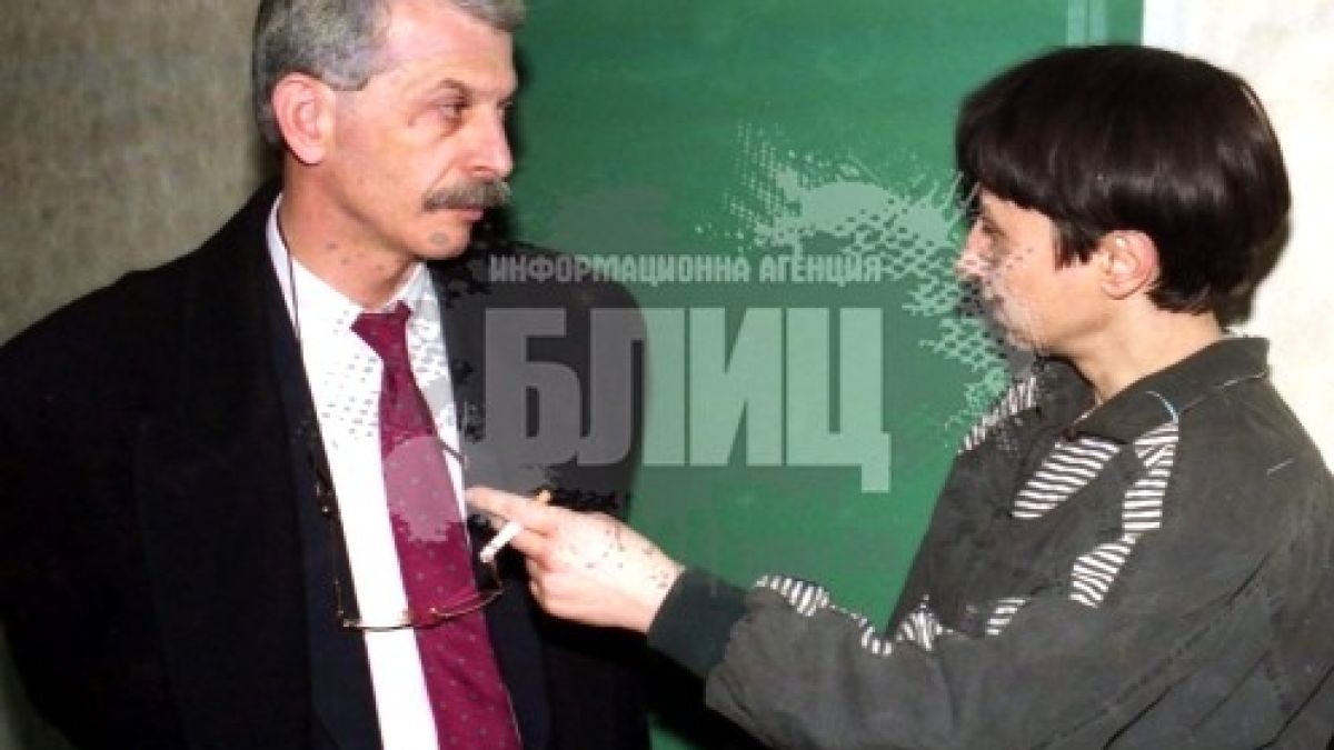 Красимир Райдовски: Аз помогнах на Веска Меджидиева да избяга!