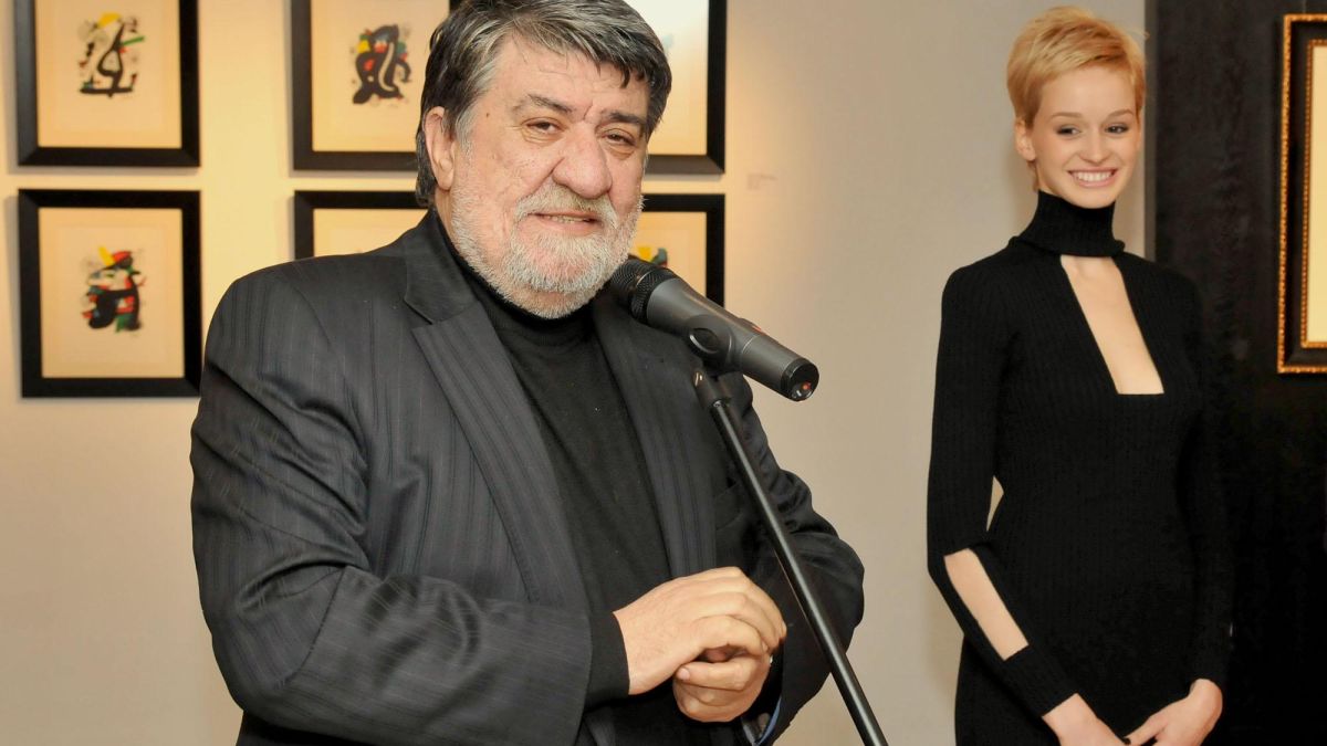 Сабиха Местан съди Вежди Рашидов? 