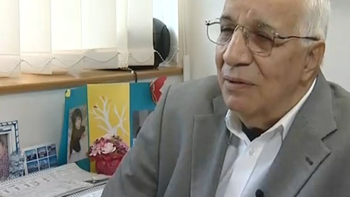 Стана ясно кога се прощаваме с проф. Чирков 