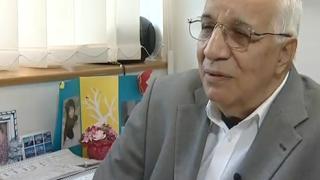 Стана ясно кога се прощаваме с проф. Чирков 