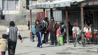 Щурм на полицията в пловдивския квартал "Столипиново", ето причината