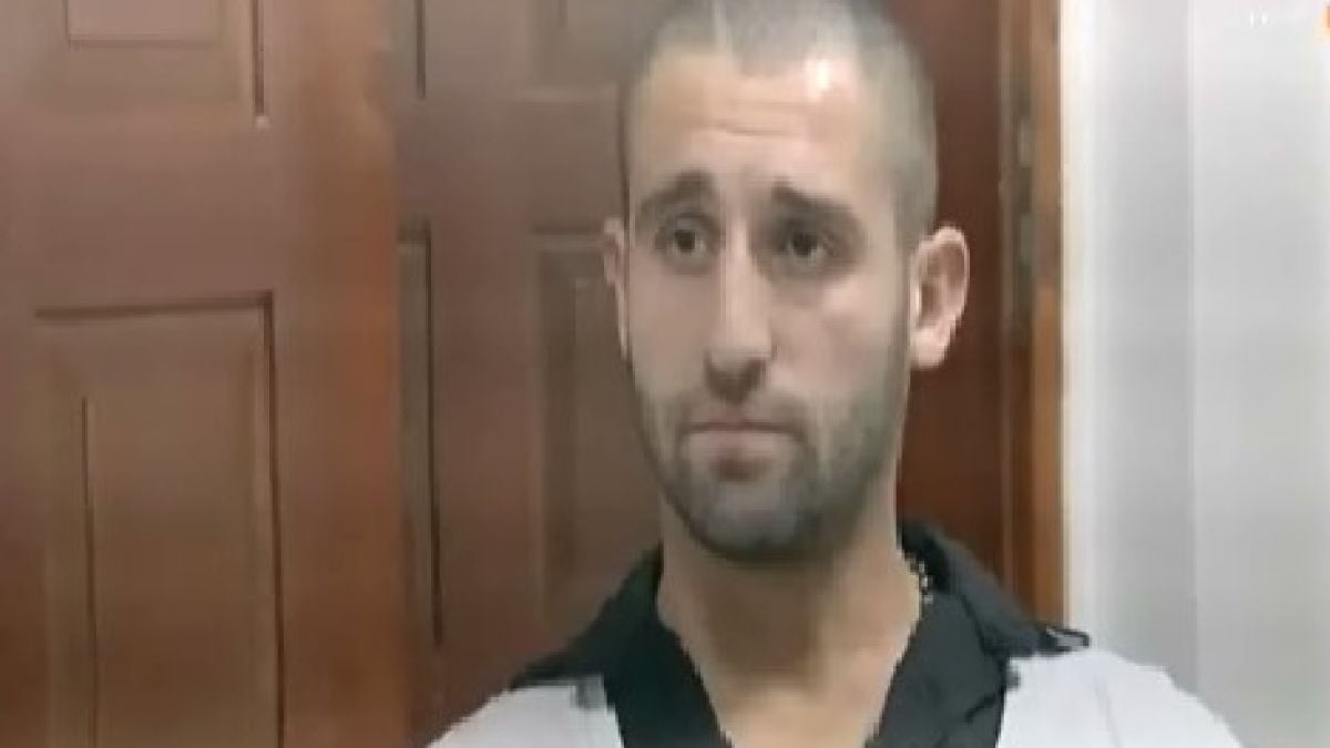 Майката на осъдения боксьор Григор Саруханян изпрала кървавите дрехи