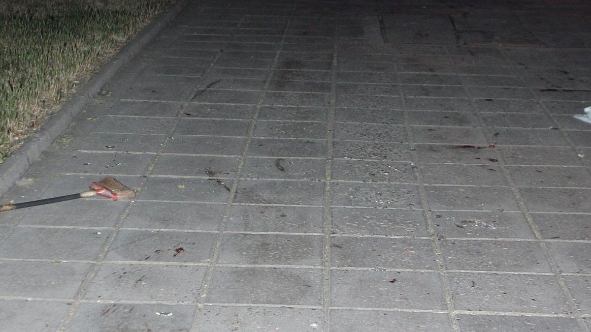 Синът на смолянския кмет ранен в пиянско меле