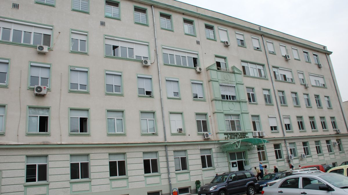 Бременна е пострадала в катастрофа 