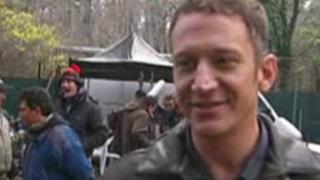 Започнаха снимките на “Четвърта власт” – новия сериал на БНТ