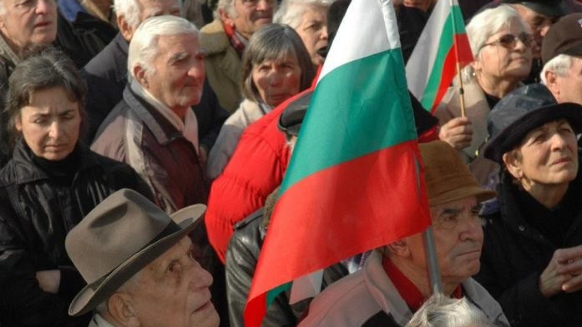 Сряда е съдбоносна за коледните пенсии
