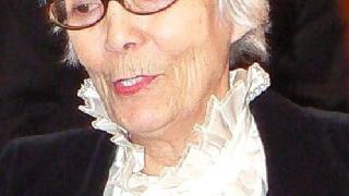 Примабалерината Люба Колчакова почина в старчески дом на 85 години