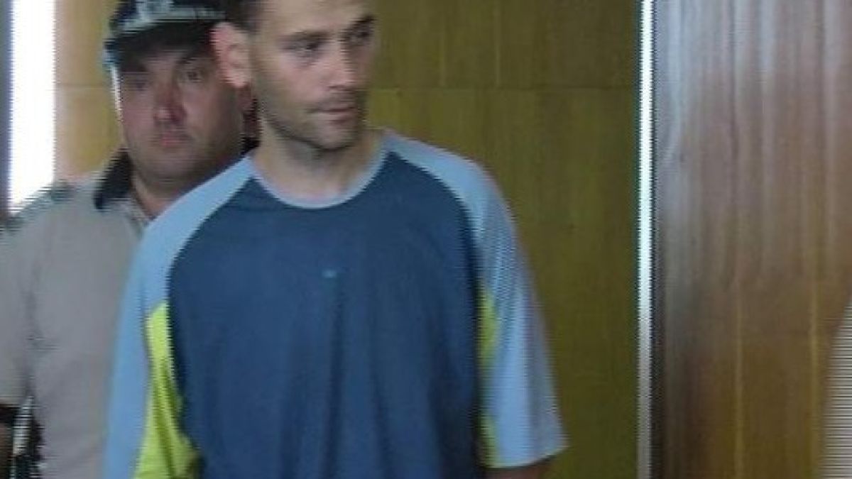 Син изнасилил майка си за пари в Кюстендил