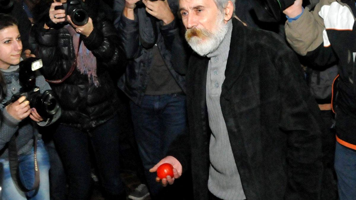 Пламен Даракчиев: Желев е проклятието на СДС!