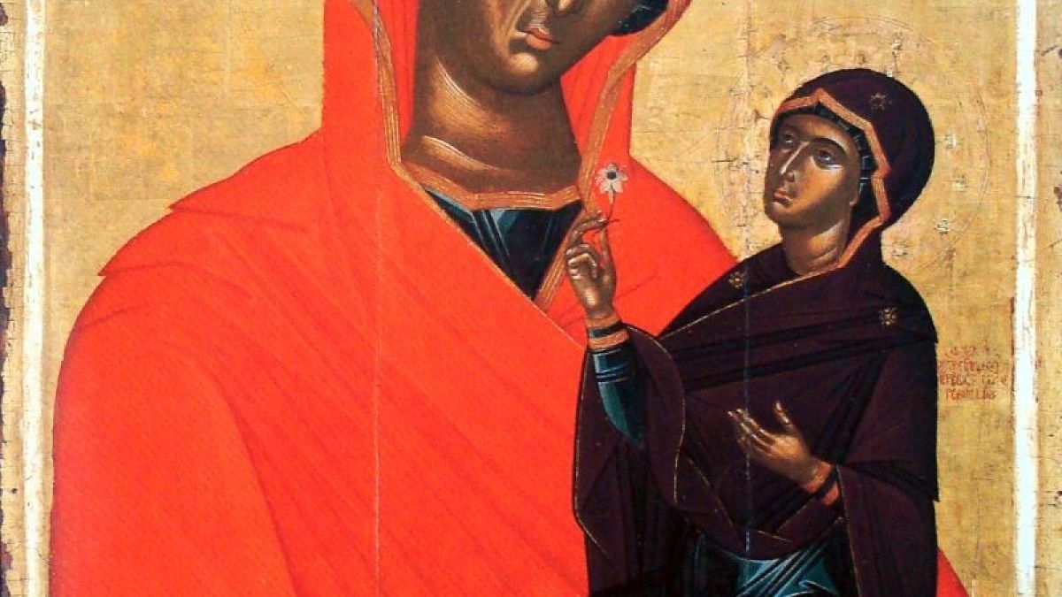 Настъпи нощта за заклинания, прокоби и магии