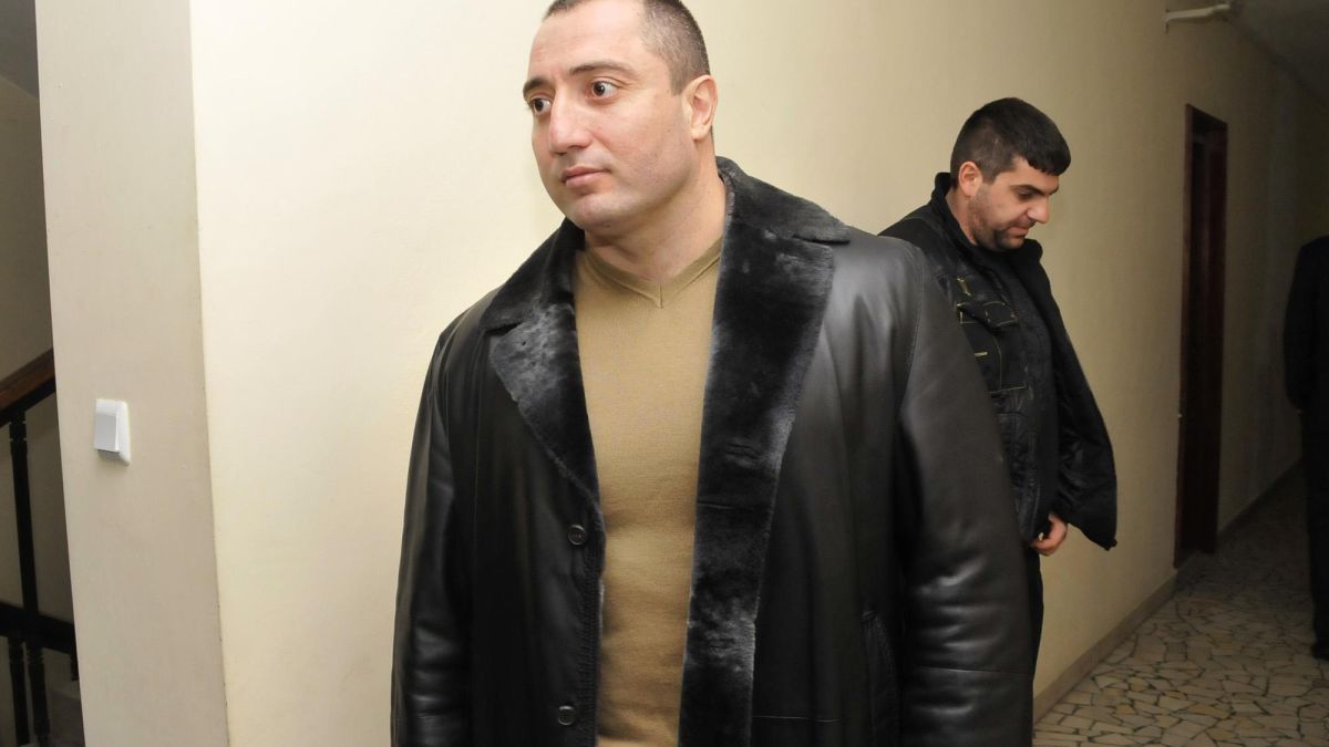 Преметнали Митьо Очите с 2,5 милиона лева?