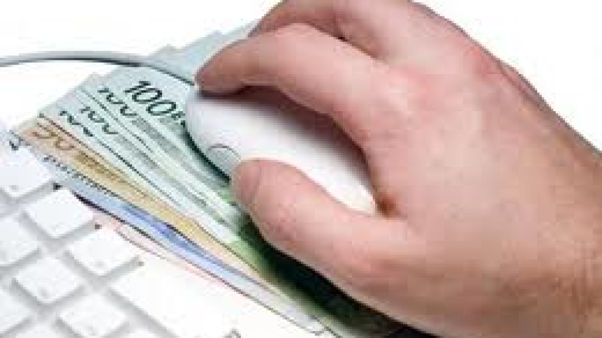 Бум на измамите с кредити онлайн