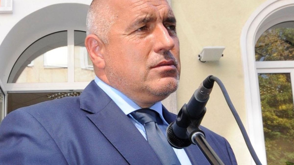 Бойко за опозицията: Лъжат, лъжат, лъжат!