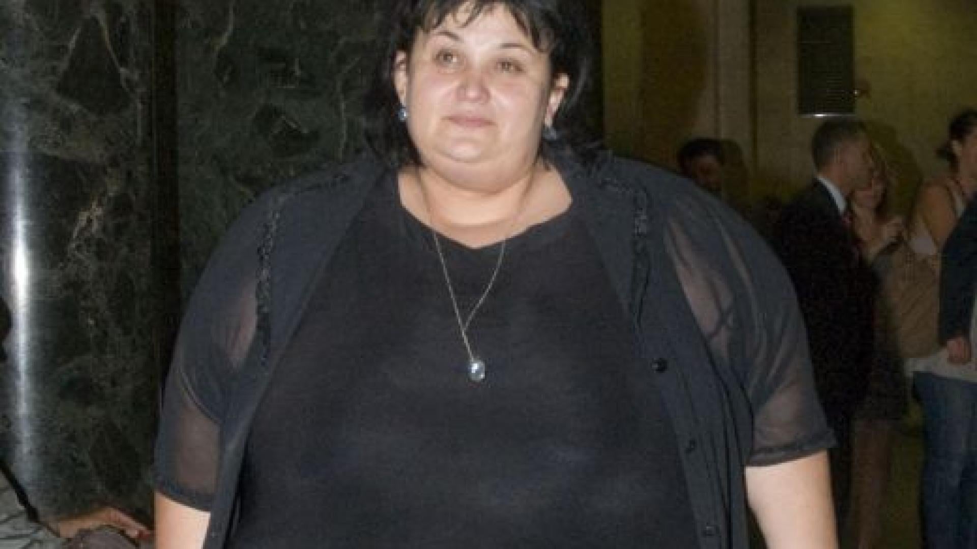 Искра Фидосова: Три месеца търсим компромис за Изборния кодекс