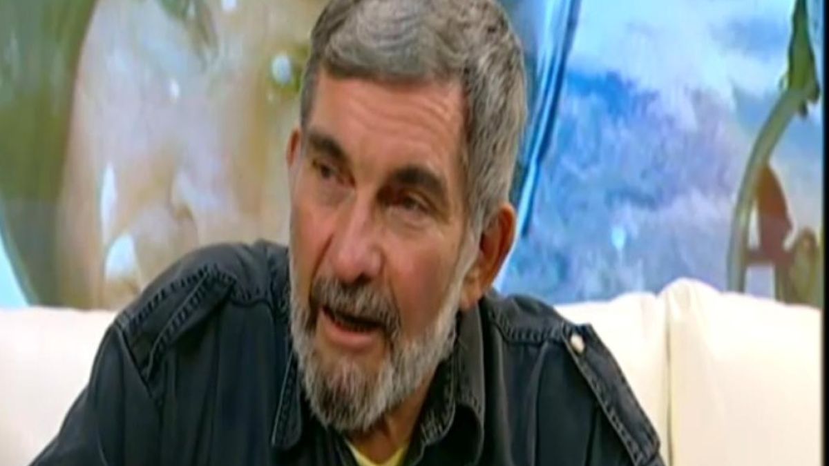 Иван Трифонов: Толкова титан имам по тялото, че съм като терминатор   