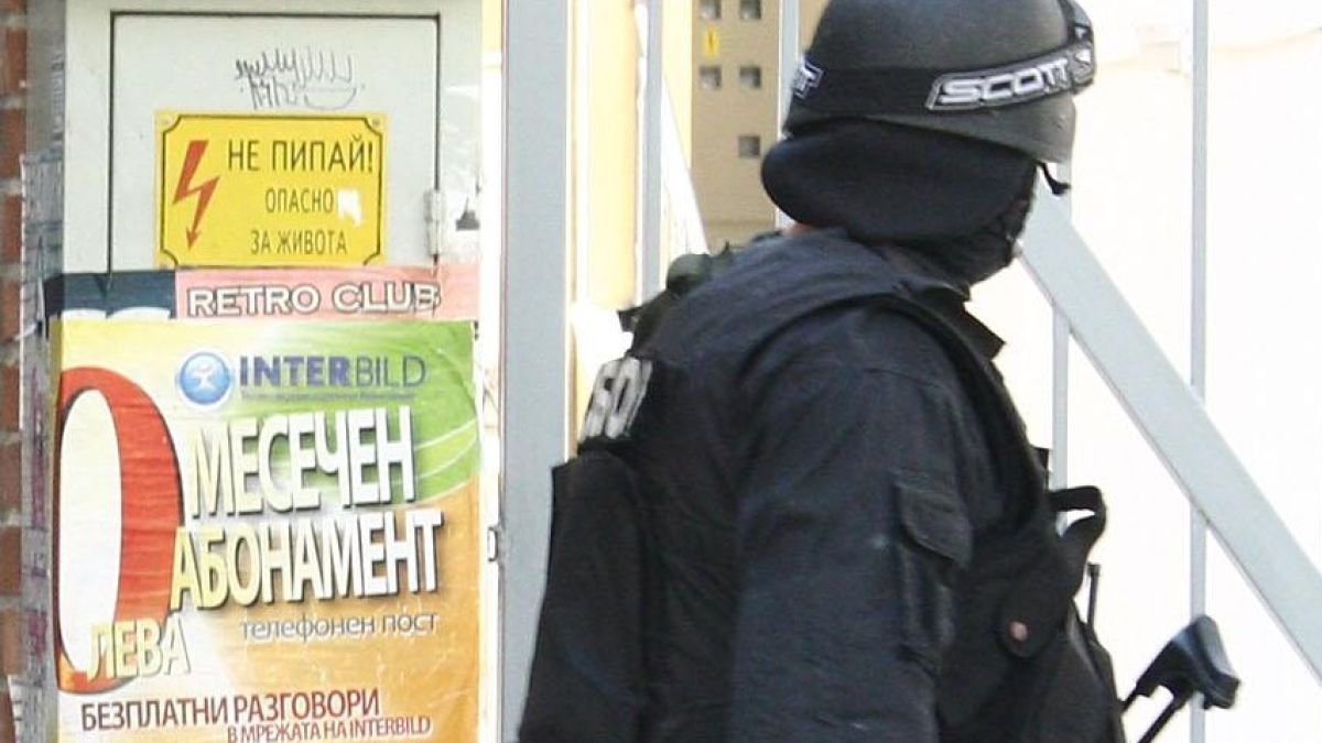Спецсъдът: Захарните петлета остават в ареста 