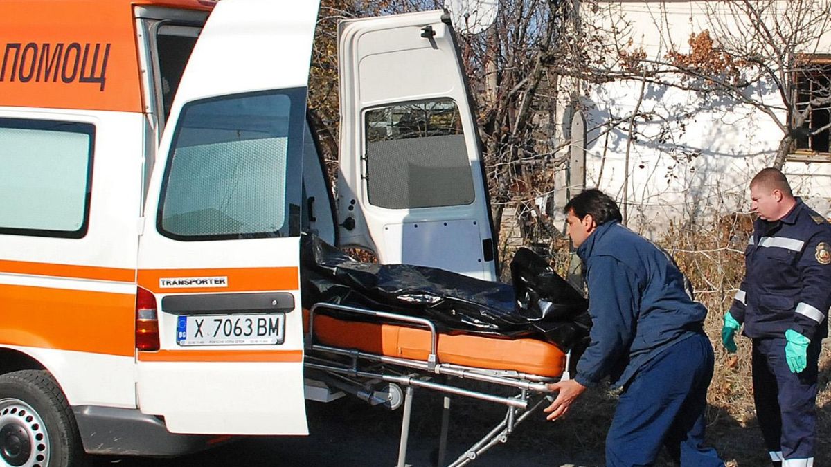 Кметски секретар намери разложен трупа на съселянка 