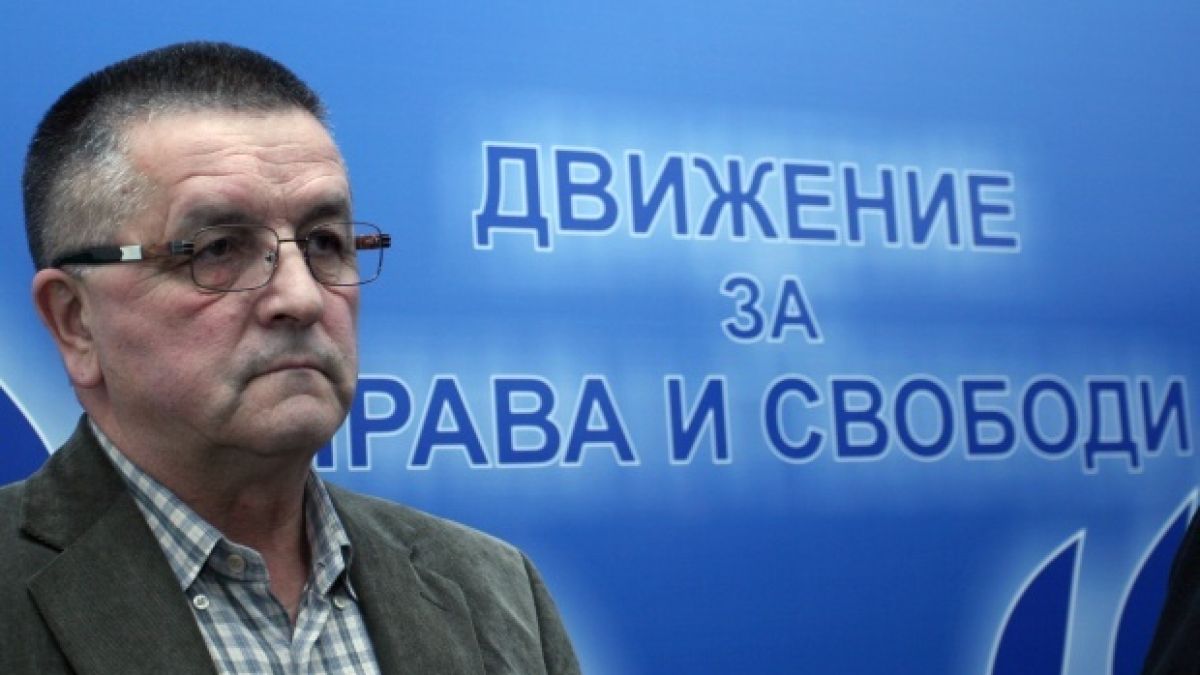 Алиосман Имамов: Събитие на годината е икономическата криза 