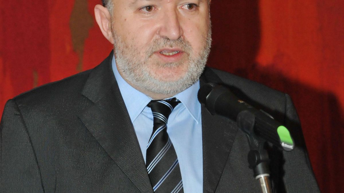 Емил Кабаиванов: Иска им се на Костов и Нейнски Синята коалиция да беше жива 