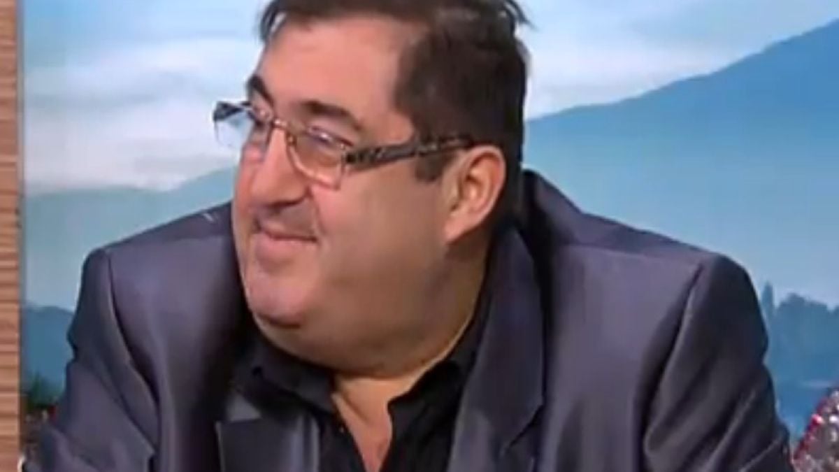 Митьо Пищова: Лили има дебело дупе, тя е един тапишон