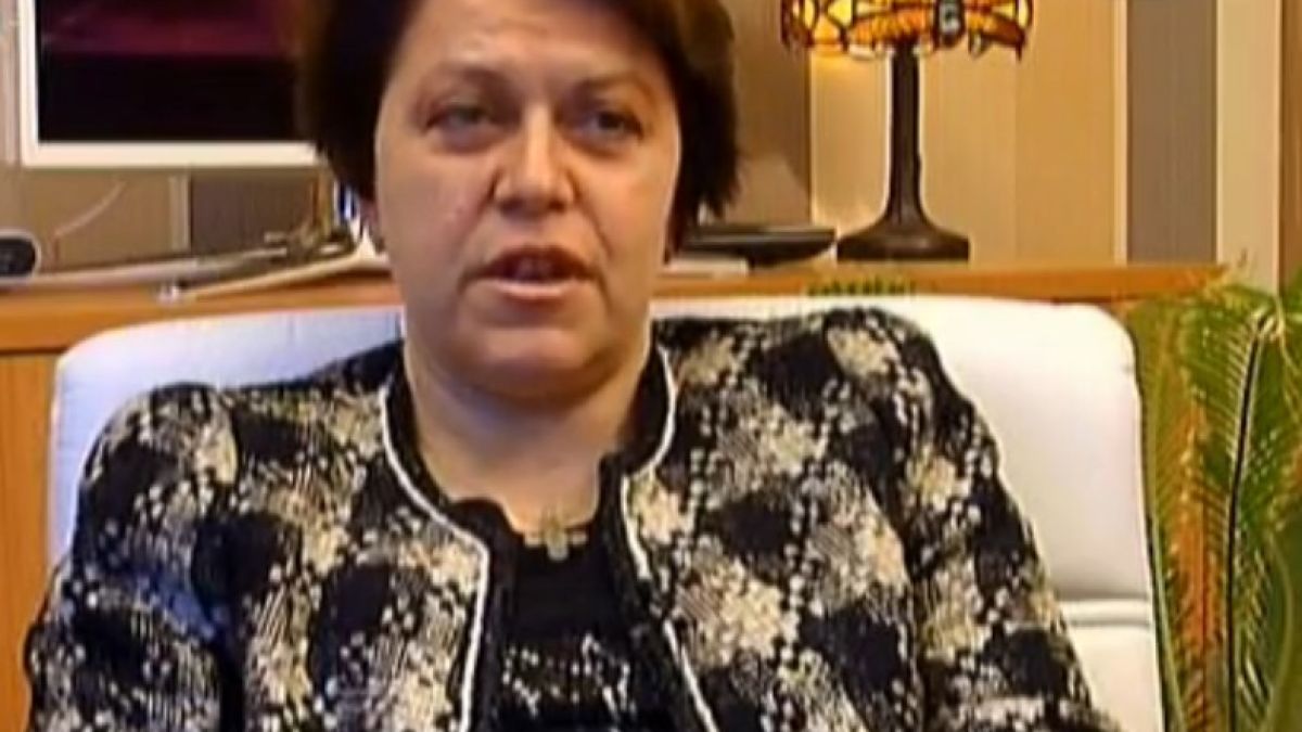 Татяна Дончева – страстна дизайнерка 