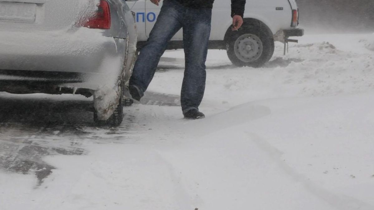 Затварят училищата в Опака заради студа 