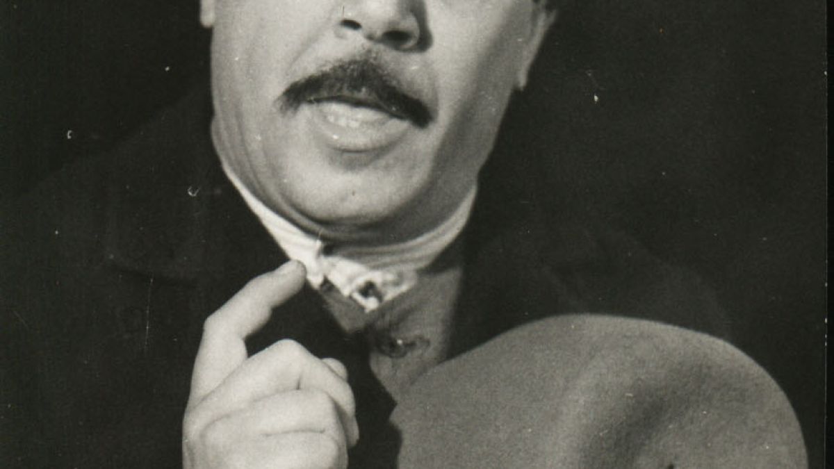 Най-паметните роли на Георги Калоянчев (1925-2012)