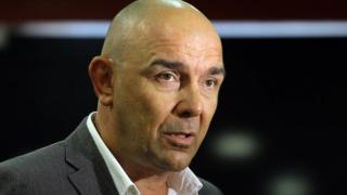 Калин Сърменов: Калата не ми говореше една година