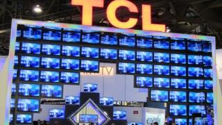 Китайската TCL измества SonY в Топ 3 при телевизорите