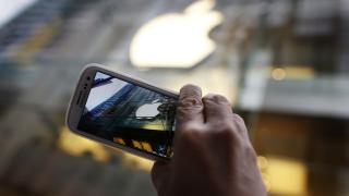 Китайска компания сглобява iPhone в Тутракан