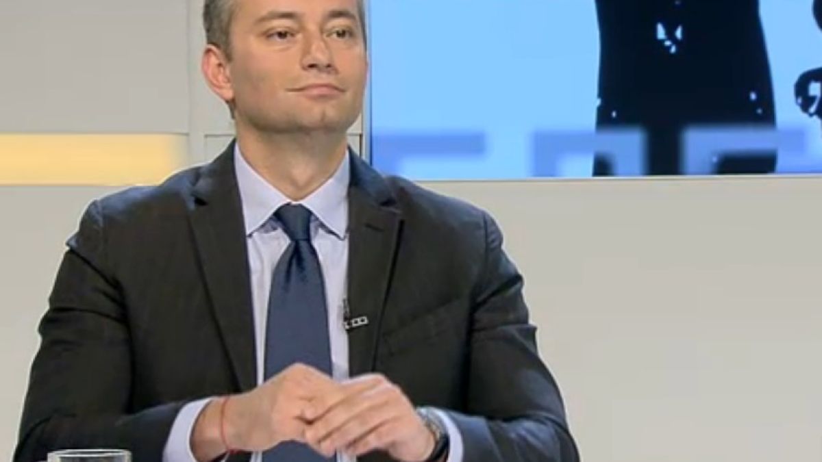 Николай Младенов: Свърши времето на политкомисарите, които да ни казват какво да правим