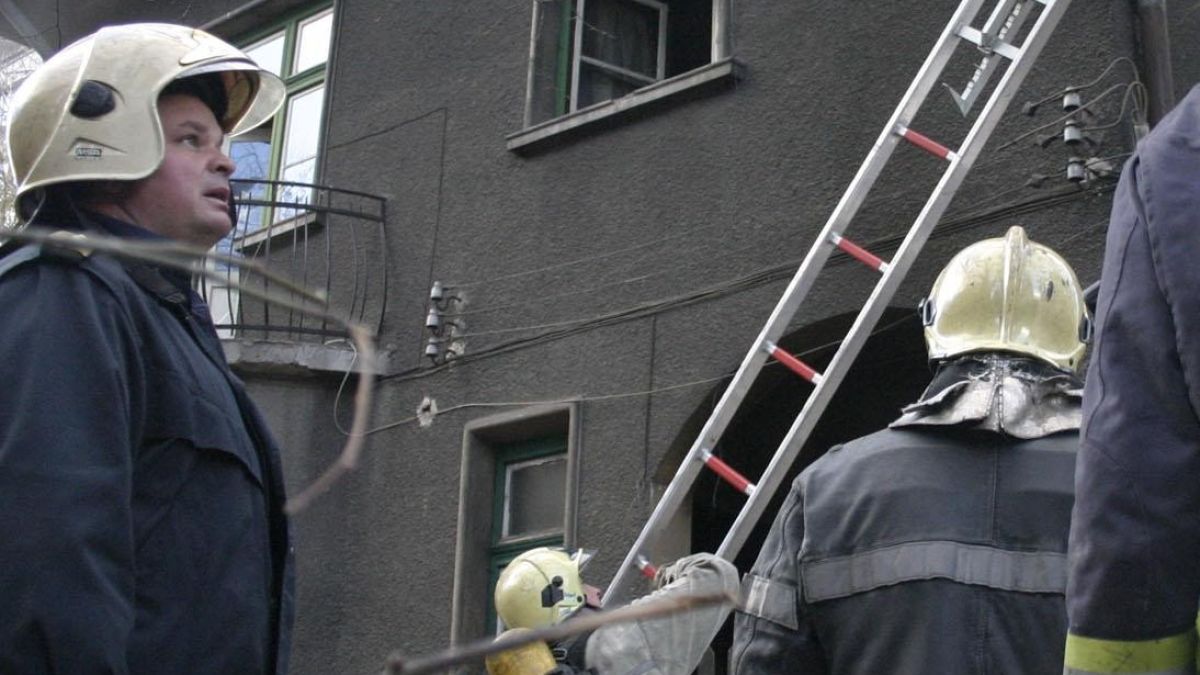 Цигара уби самотен бедняк в съня му