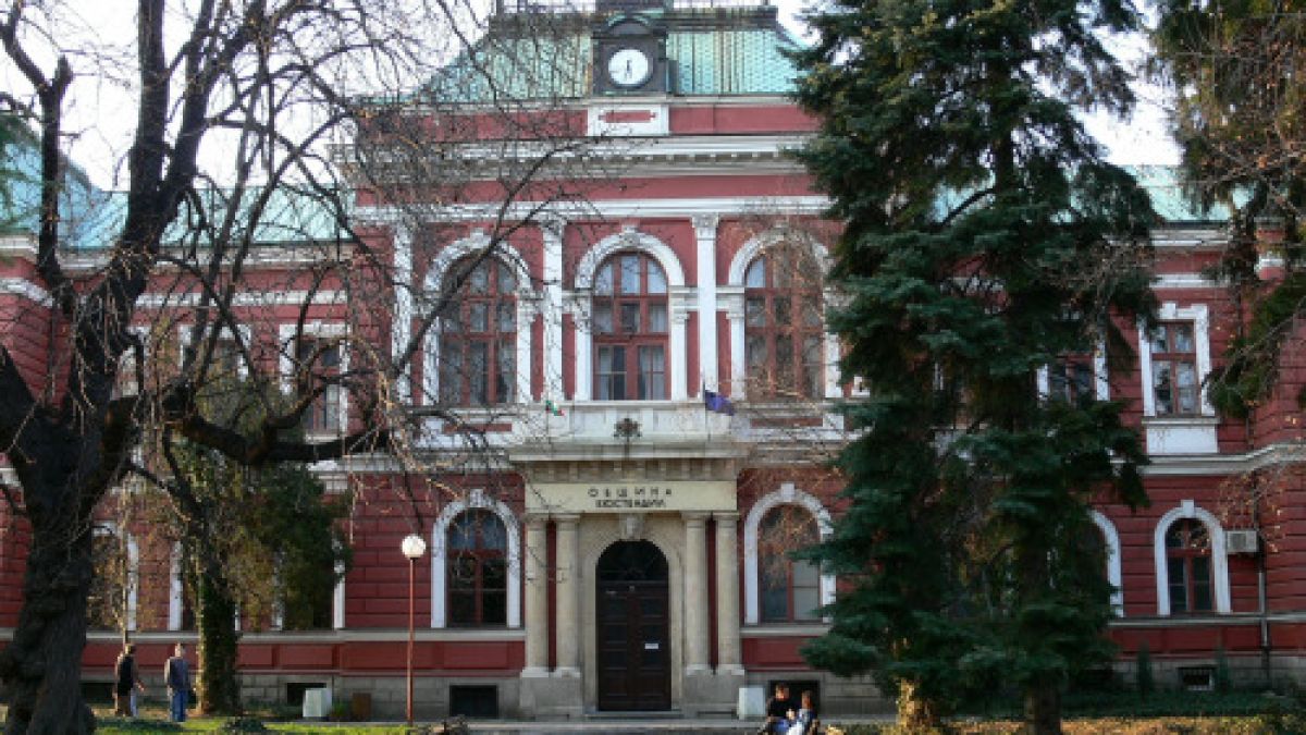 Доброволците в Кюстендил освободени от данъци