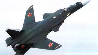 Руските бойни самолети сменят  сивия цвят  