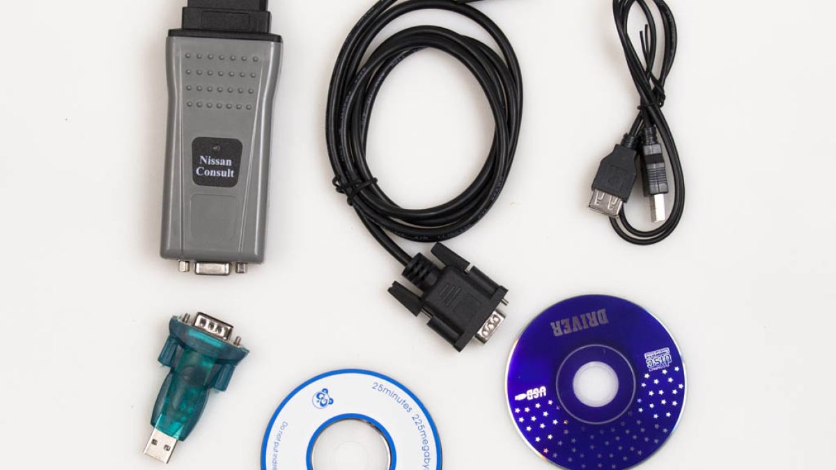 USB ключ спестява паролите