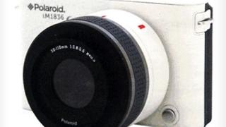Polaroid пуска фотоапарат с Android