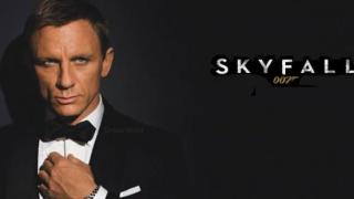 Рекорд: "007: Координати Скайфол" с над 1 млрд. долара приходи  