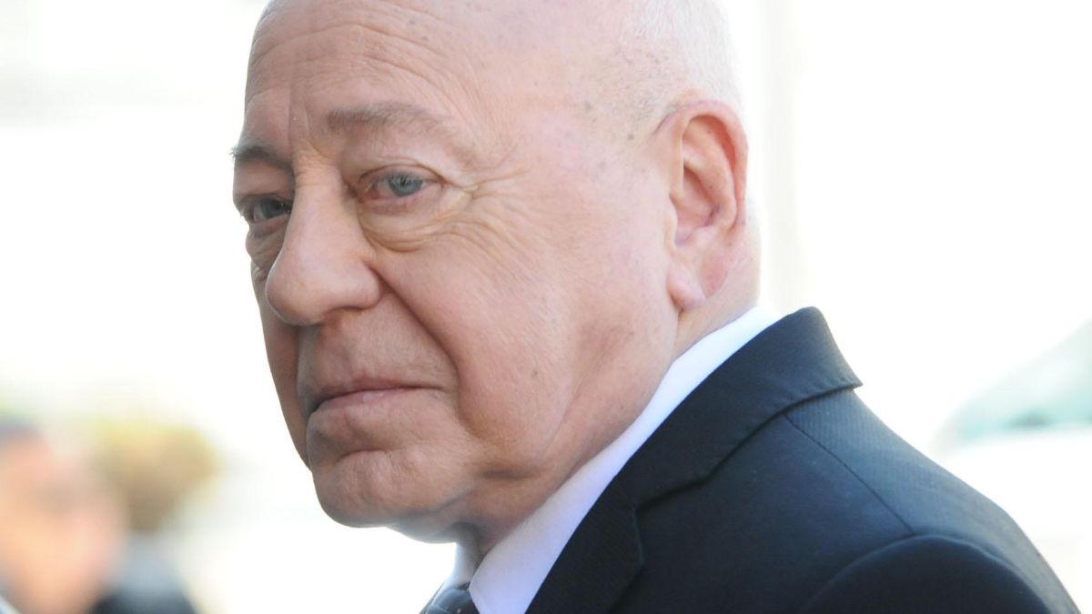 Синът на Тодор Колев се разведе, уреди се със синеока красавица