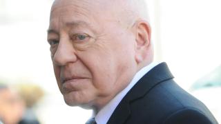 Синът на Тодор Колев се разведе, уреди се със синеока красавица