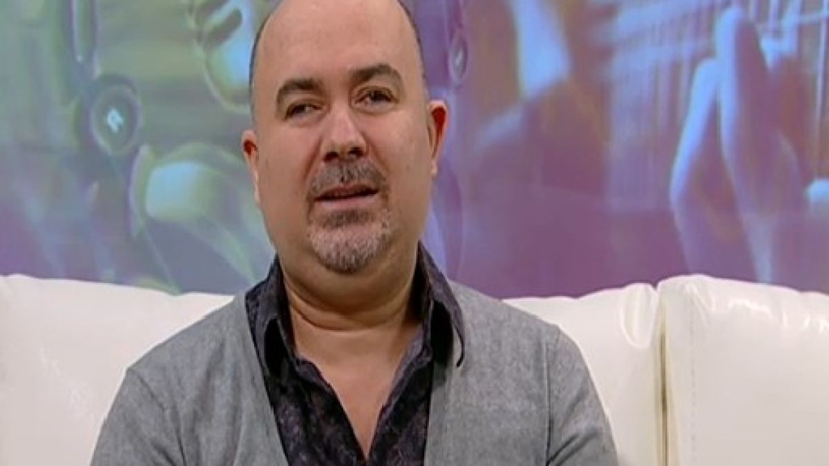 Орхан Мурад изригна за мръсния клип на дъщеря си: Таргетът е такъв! Това ли е проблемът на държавата, че не мога да видя какви ги върши?! (ВИДЕО)