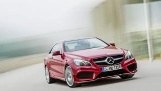 Ако имате стар дизелов Mercedes - получавате 4000 лева бонус