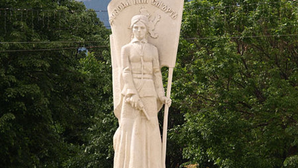 Непознатата страна на Райна Княгиня