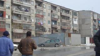 Мъж наби майка си и братята си в Столипиново