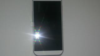  Първа снимка на Samsung Galaxy S IV