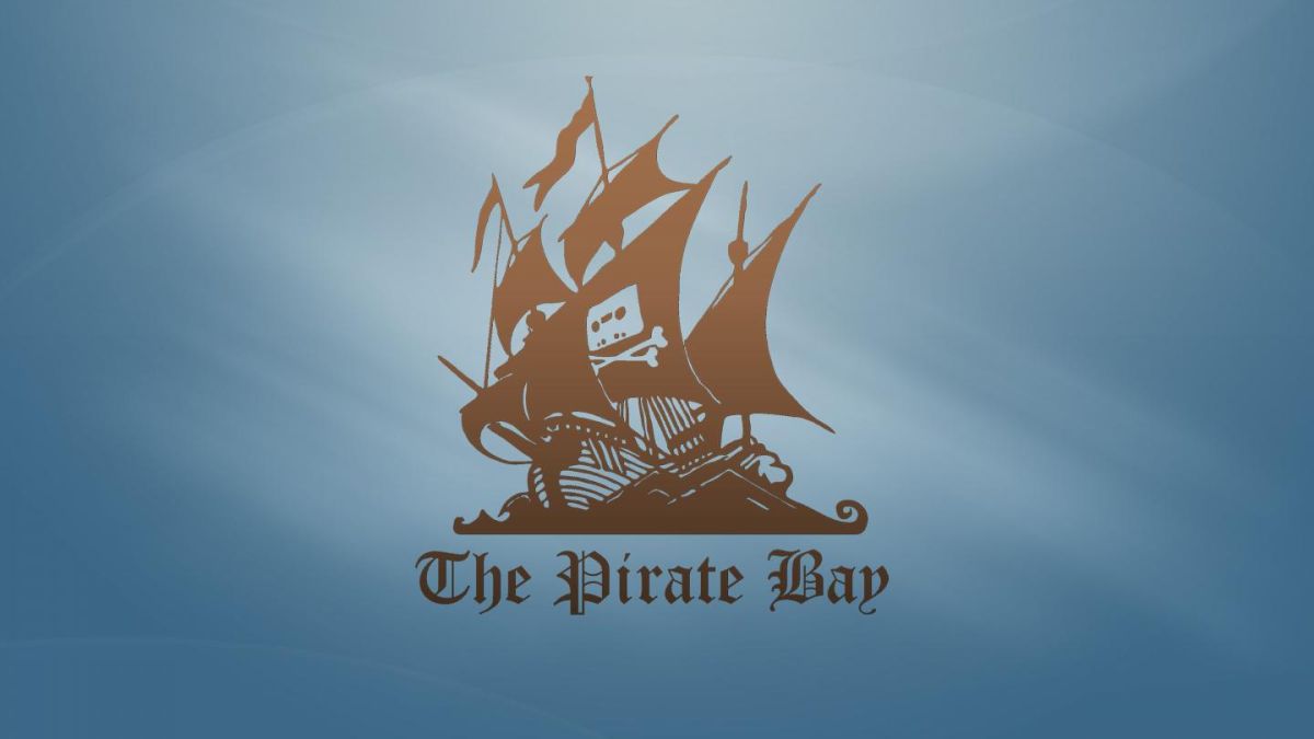 Най-посещаваният торент сайт за 2012 година - The Pirate Bay