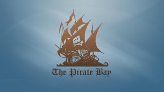Най-посещаваният торент сайт за 2012 година - The Pirate Bay