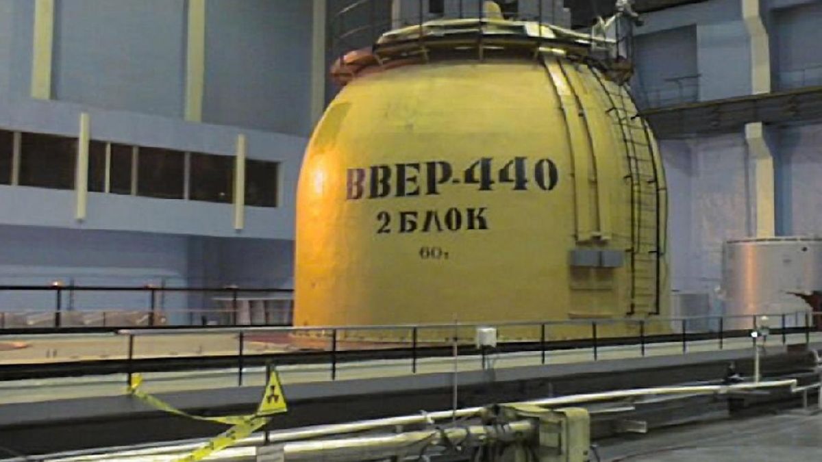 Шефът на "Козлодуй" ще внася реактор от Китай  
