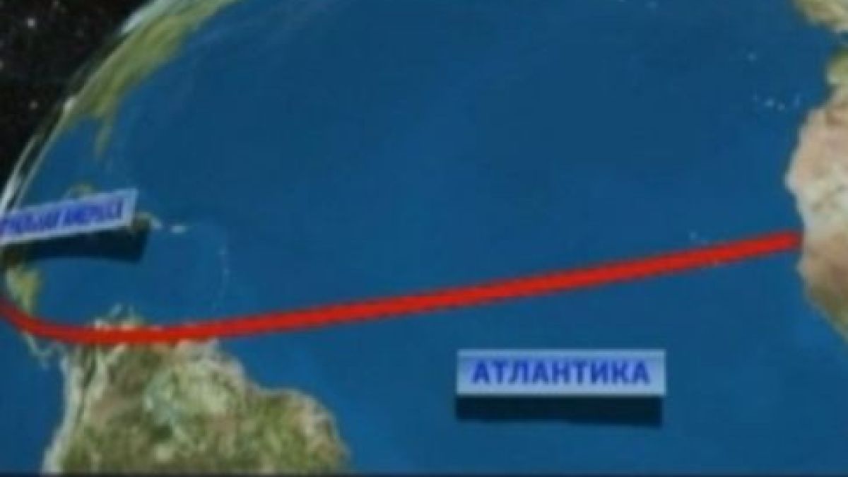 Апофис подмина Земята, но ще се върне да ни удари през 2029 година