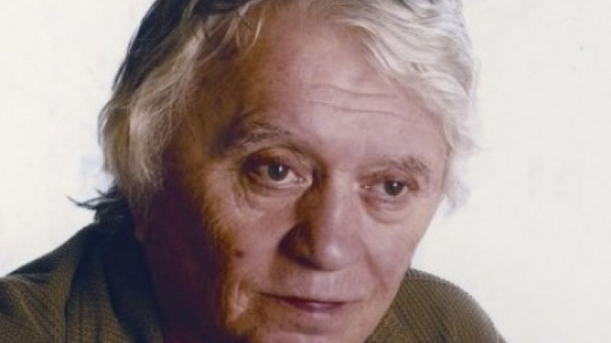Яворова награда за автора на “Налей ми вино в чаша тънкостенна”  