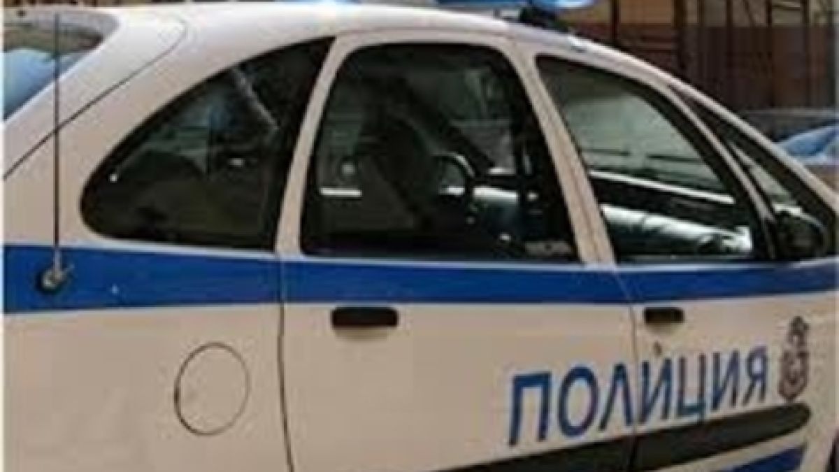 Врачанка прогони въоръжен апаш от бакалия